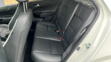 Kia Picanto 1.2 GT-line S 5dr Petrol Hatchback